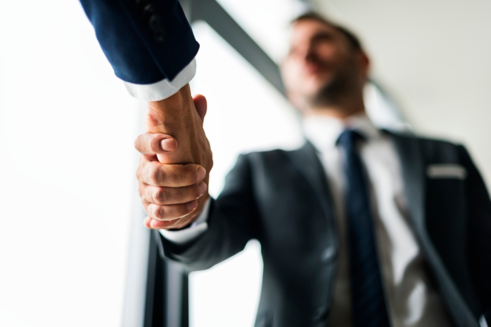 Diskussion om finansiell planering